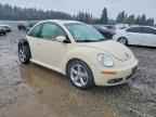 2007 VOLKSWAGEN Beetle
