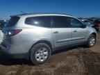 2014 CHEVROLET TRAVERSE