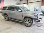 2018 CHEVROLET Tahoe