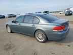 2008 BMW 7 series
