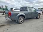 2007 NISSAN Frontier