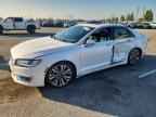 2019 LINCOLN MKZ