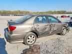2008 TOYOTA COROLLA