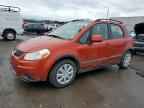 2011 SUZUKI SX4