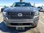 2023 NISSAN Frontier