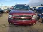 2008 CHEVROLET Suburban