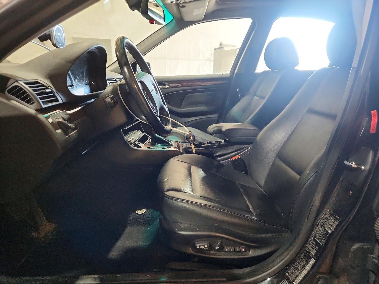 2004 BMW 3 SERIES
