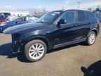 2017 BMW X3