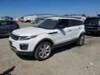 2019 LAND ROVER RANGE ROVER EVOQUE