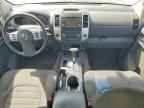 2014 NISSAN Frontier