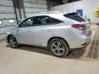2015 LEXUS RX 450H