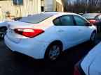 2016 KIA FORTE