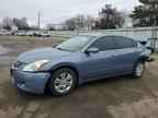 2011 NISSAN ALTIMA