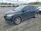 2016 HONDA HR-V