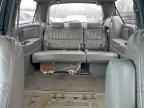 2009 HONDA ODYSSEY