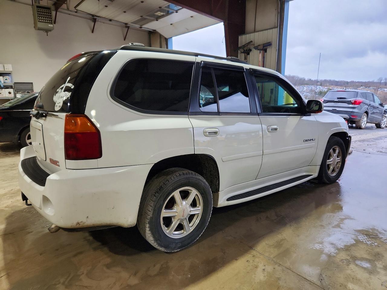 2005 GMC Envoy