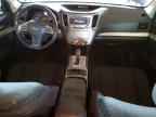 2012 SUBARU Legacy