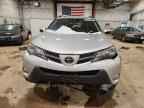 2014 TOYOTA RAV4