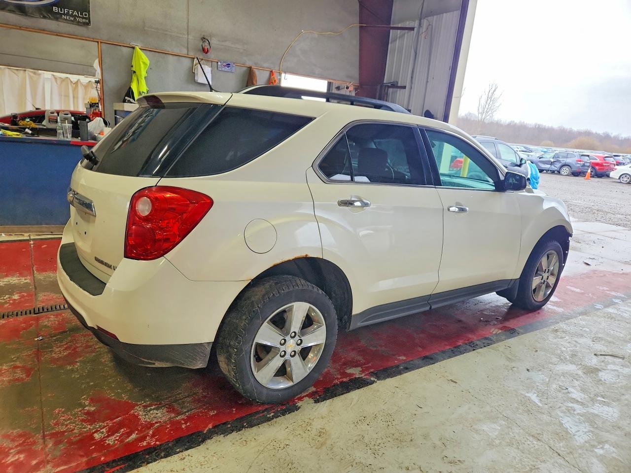 2014 CHEVROLET EQUINOX