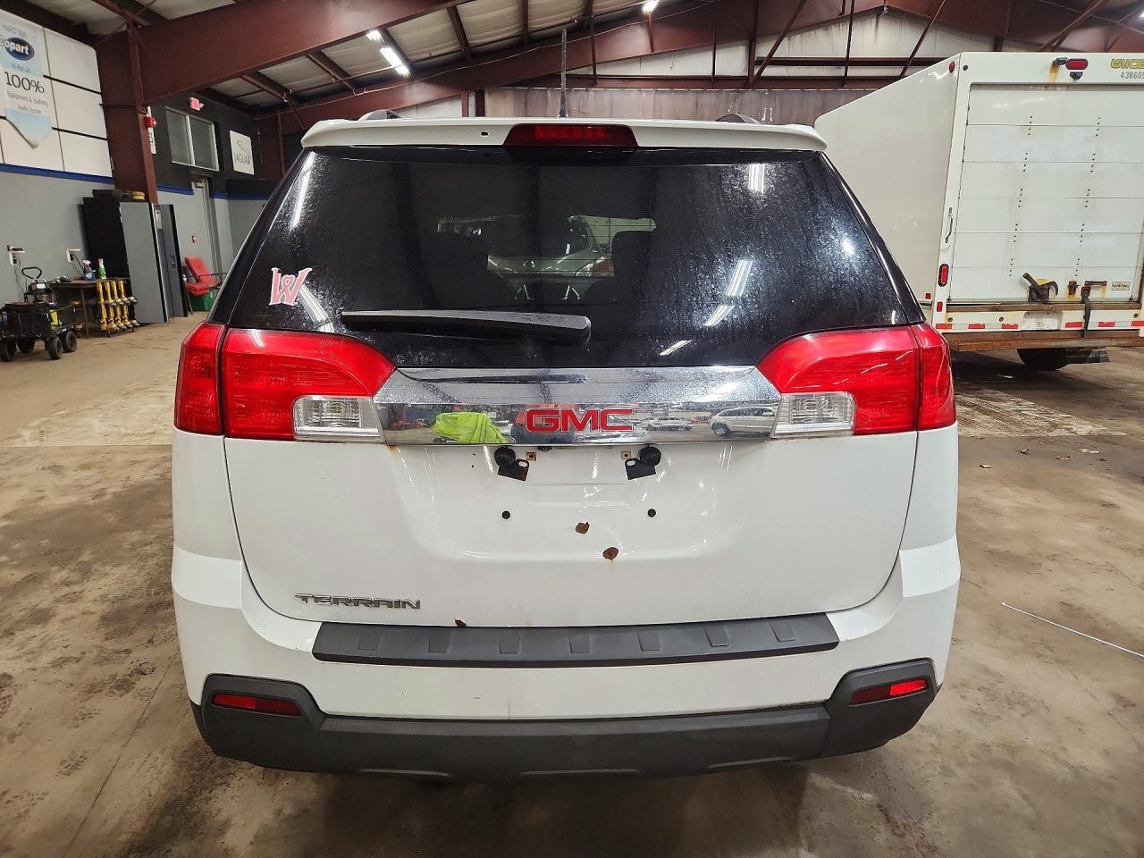 2013 GMC Terrain