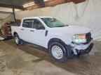 2024 FORD Maverick