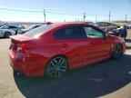 2016 SUBARU WRX