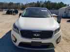 2018 KIA SORENTO