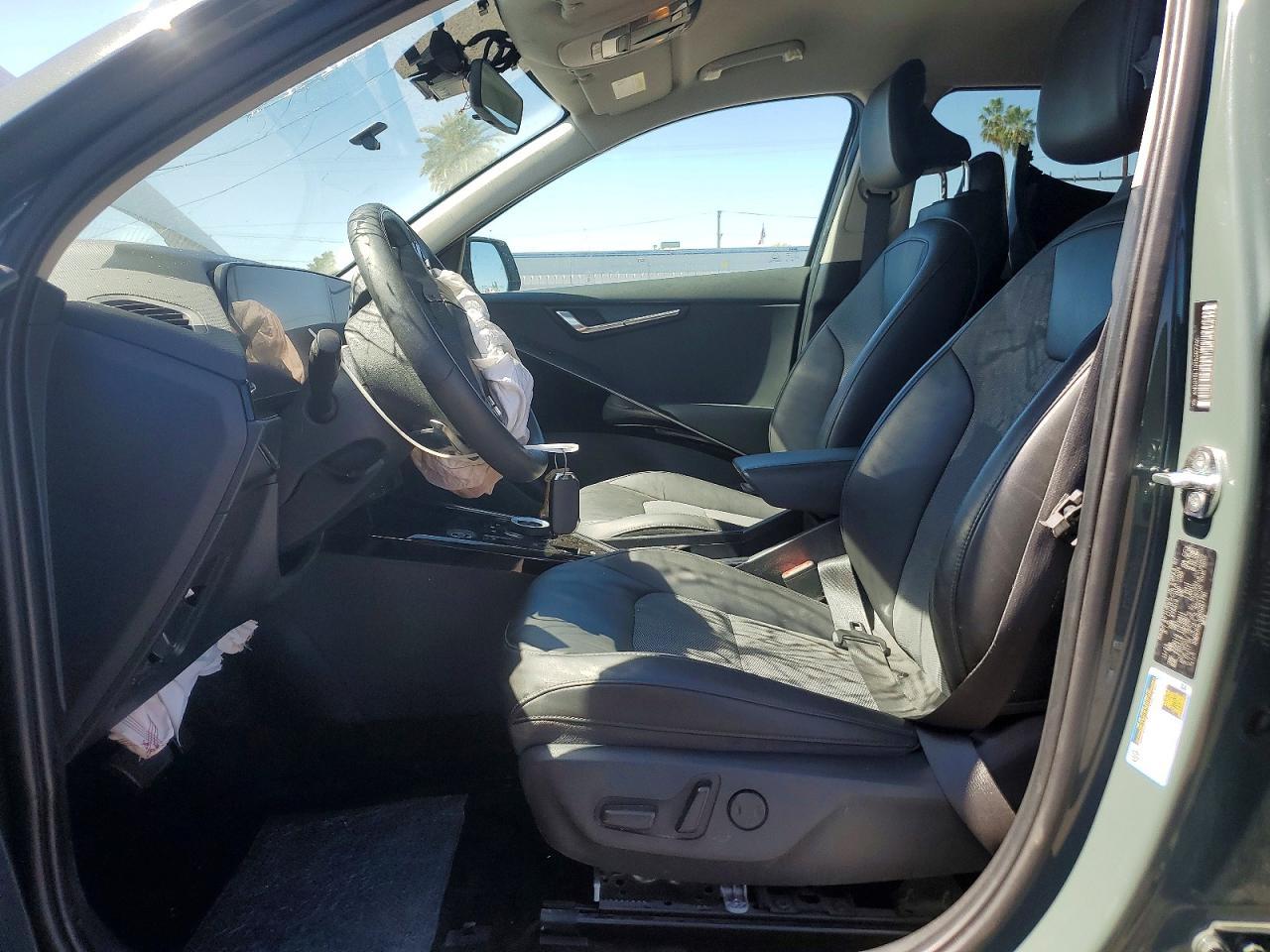 2024 KIA Niro