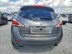 2014 NISSAN MURANO
