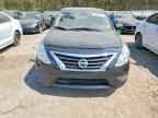 2017 NISSAN VERSA