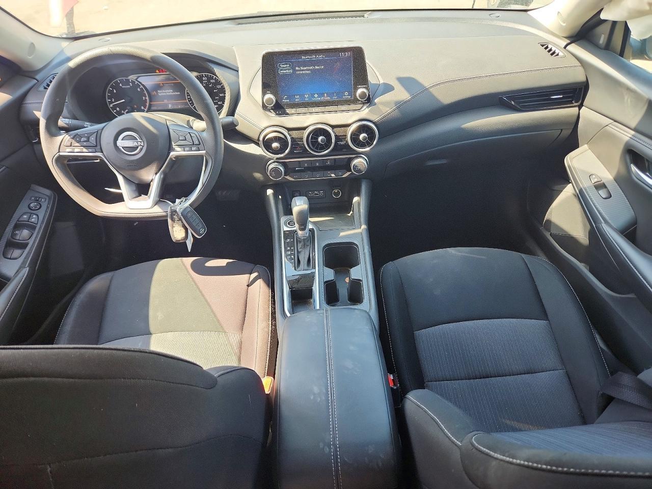 2024 NISSAN SENTRA