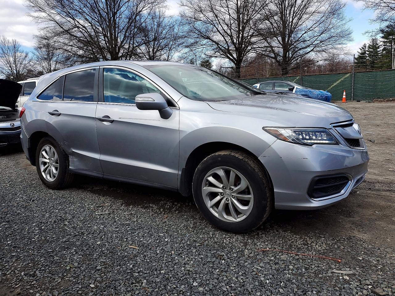 2017 ACURA RDX
