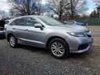 2017 ACURA RDX