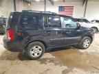 2015 HONDA PILOT
