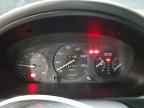 1998 HONDA CIVIC