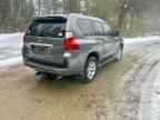 2011 LEXUS GX 460