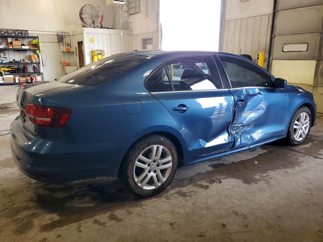 2017 VOLKSWAGEN JETTA