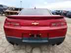 2014 CHEVROLET Camaro