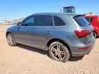 2014 AUDI Q5