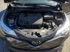 2021 TOYOTA C-HR