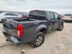 2012 NISSAN Frontier