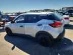 2018 NISSAN KICKS