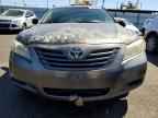 2008 TOYOTA CAMRY