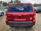 2012 JEEP PATRIOT