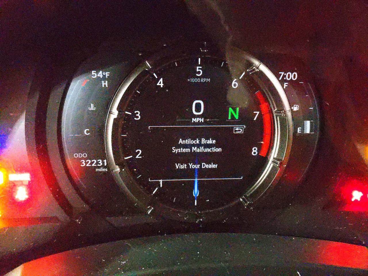 2024 LEXUS IS 350