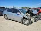 2009 NISSAN ALTIMA