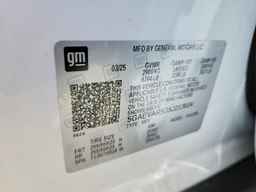 2025 BUICK ENCLAVE
