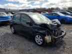 2012 NISSAN VERSA