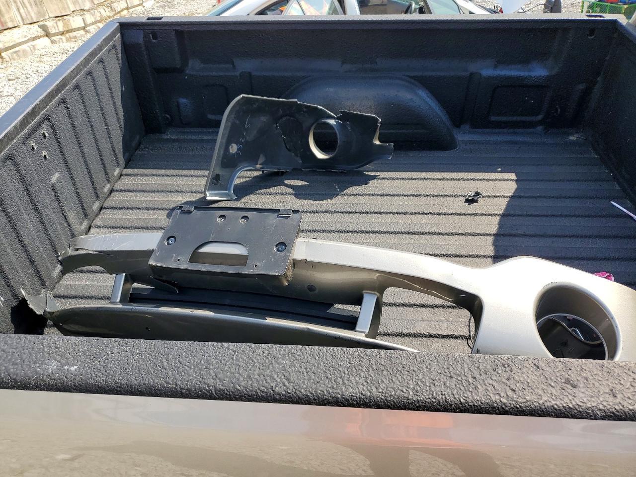 2003 GMC SIERRA 1500