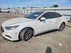 2022 HYUNDAI SONATA